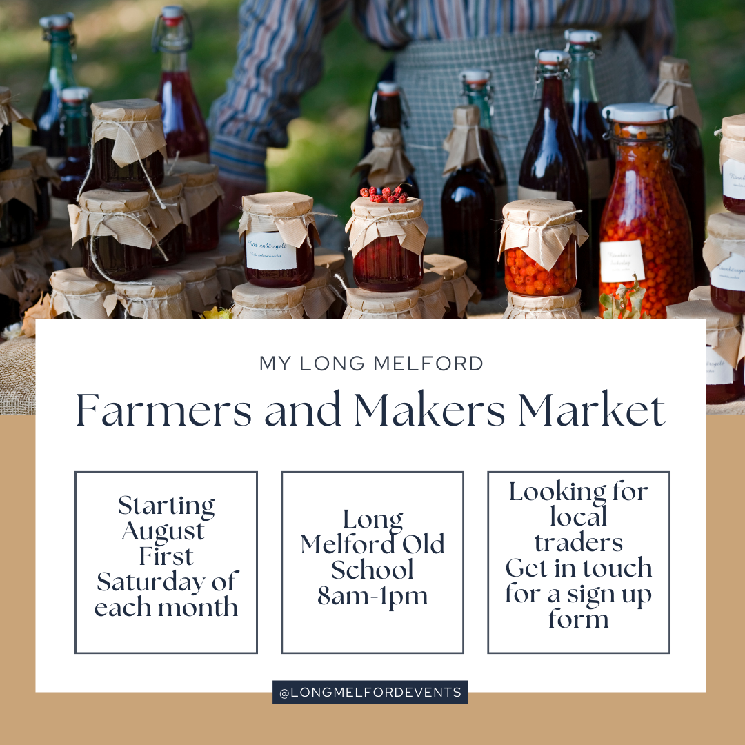 Farmers and Makers Market